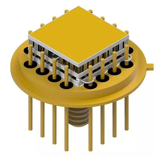 Mikro Termoelektrik Soğutuculu Montajlar Mikro Termoelektrik Soğutuculu Montajlar