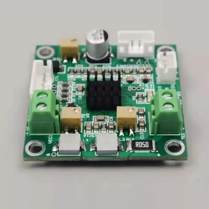 Kısa Döngü PID'li ATC-M1 Sıcaklık Kontrol Cihazı