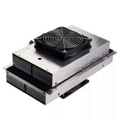Sıvıdan Sıvıya Termoelektrik Soğutucu Grupları