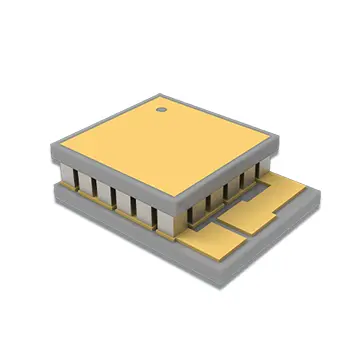 Dedektörler için Mikro Termoelektrik Soğutucular